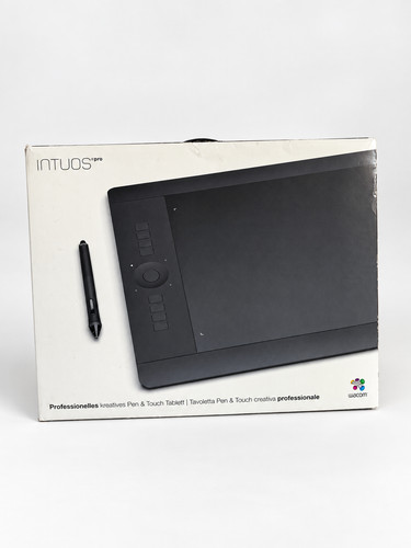 Wacom intuos pro large - large, pth-851