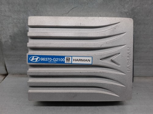 96370g2100 amplificatore - 96370g2100,