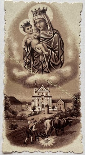 Orig quadro devozionale - orig.,