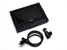 Lilliput 5D II/O Monitor di