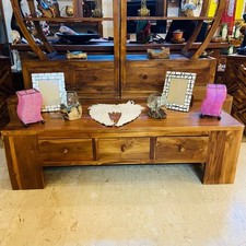 Mobile porta tv etnico 3