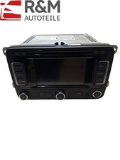 Volkswagen Touran II 2012