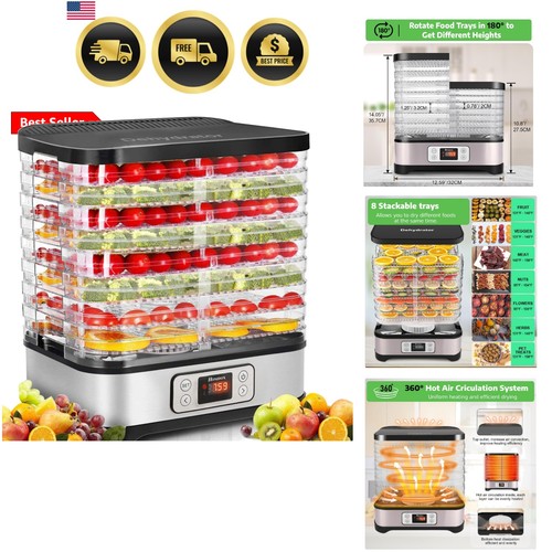 Disidratatore alimentare per - disidratatore,