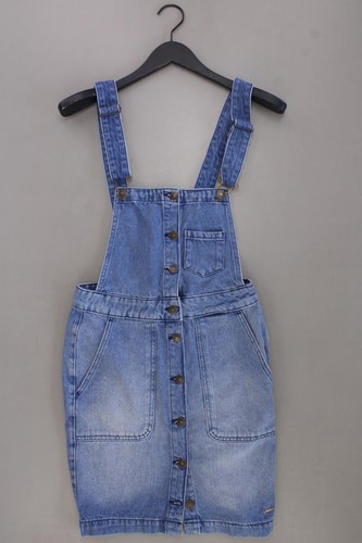 Abito jeans tom - di,
