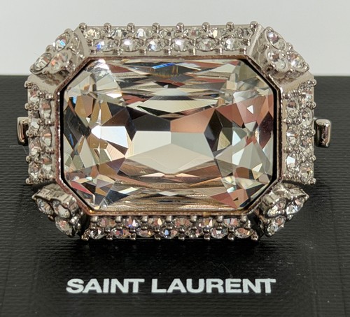 Anello due dita - , laurent