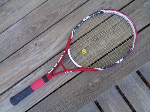 Racchetta tennis head - racchetta,