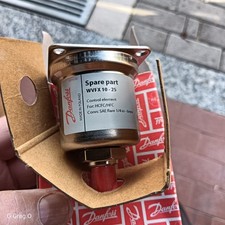Danfoss soffietti a pressione per WVFX10-25 7/16''UNF 003N0070