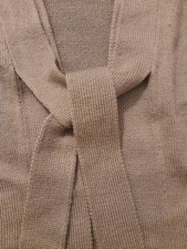 Gilet donna lana promod - gilet,