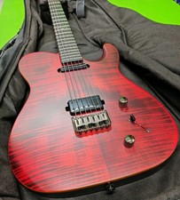 Rob Chapman ML3 BEA chitarra