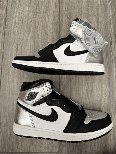Jordan retro high silver - jordan,