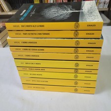 Lotto volumi - lotto,