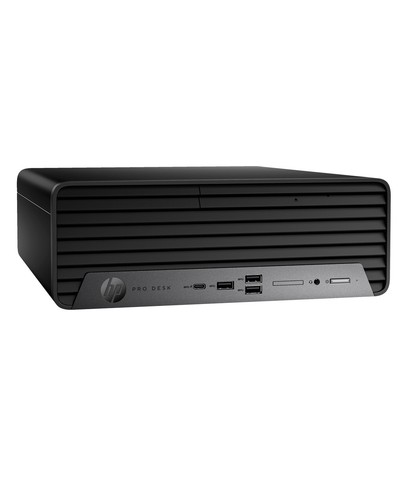 Desktop pro sff 400 - pro,