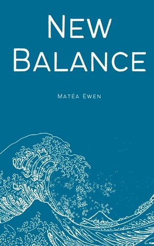 New balance - new,