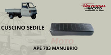 Cuscino sedile ape - sedile, tm