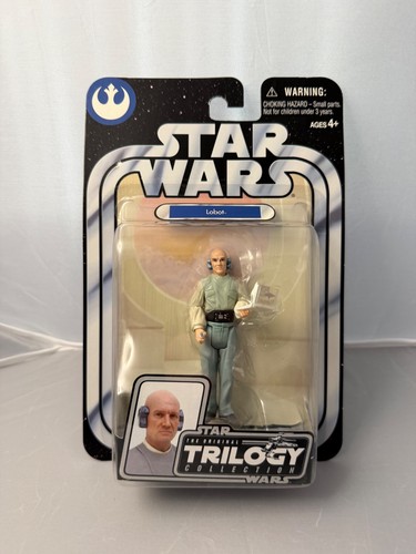 Star wars otc lobot cloud - star,