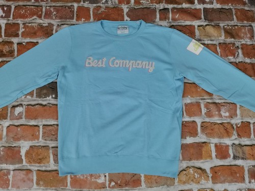 Best company pullover vintage - company,