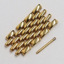 Cinturino orologio donna OMEGA