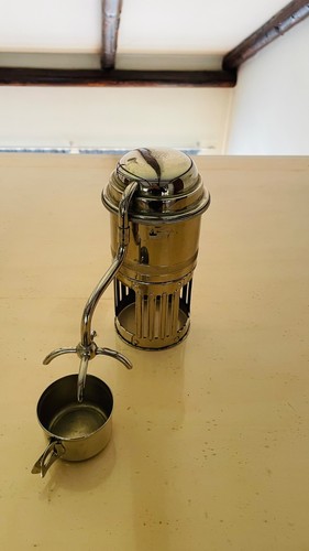 Caffettiera antica marca
