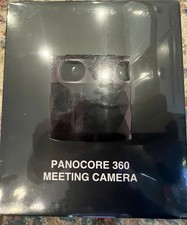 PANOCORE 360 Telecamera per