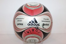 ADIDAS TEAMGEIST 2 BALL WC
