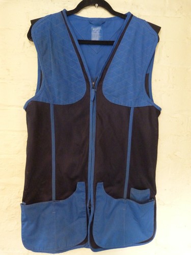 Gilet tiro piccione beretta - tiro,