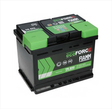 7906488 BATTERIA AUTO FIAMM