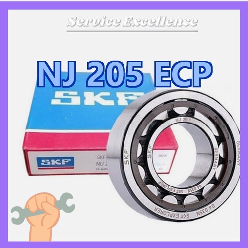 205 ecp nuovi skf - nj,