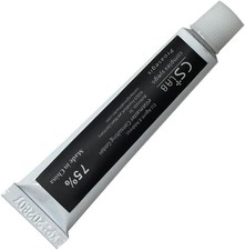 Amzsea Crema anestetica per tatuaggio, crema anestetizzante per tatuaggi, trucco