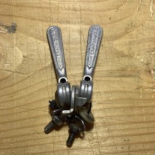 LEVE CAMBIO CAMPAGNOLO SUPER RECORD Good