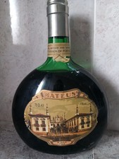 Vino Mateus Vintage da