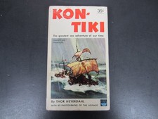 Kon tiki thor - kon-tiki,