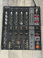 Behringer DJX750 Pro Mixer DJ