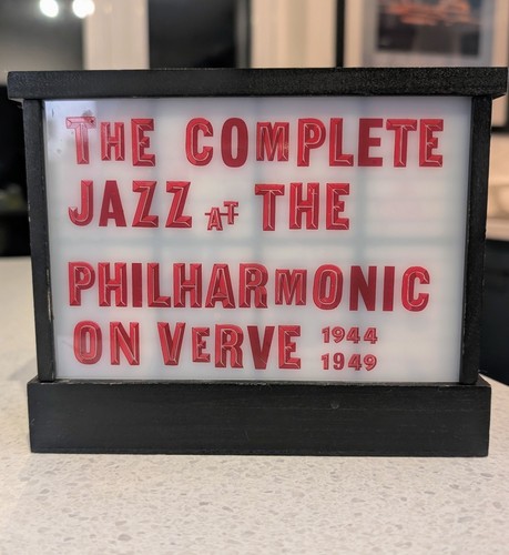 The complete jazz - the,