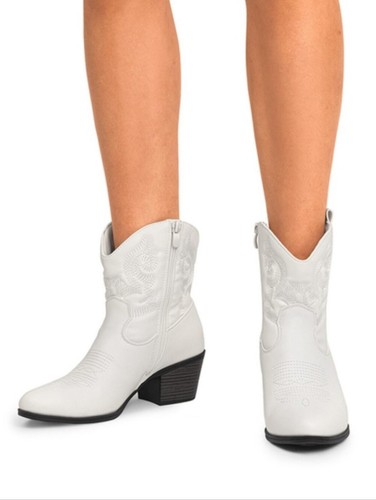 Dream pairs stivali cowboy - pairs,