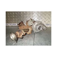 Turbina 074145701B Volvo V70 850 2.5 TD tipo motore D5252T