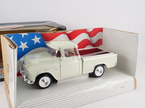 American muscle 1955 - muscle,