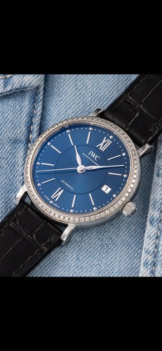 Iwc portofino iw458111 - portofino,