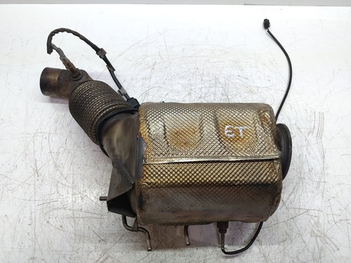 Filtro antiparticolato per - , bmw