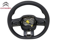VOLANTE PER CITROEN C3 Serie