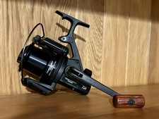 Mulinello da carpa Daiwa Tournament 5000T BE