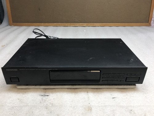 Kenwood 591 quartz - kt-591,