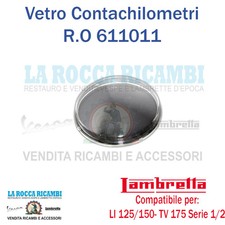 Vetro Contachilometri