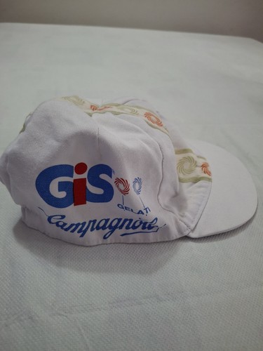 Gis cappellino cappello hat - gis,
