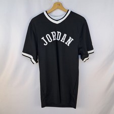 T-Shirt Jordan colore nero taglia S da uomo