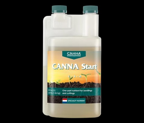 Canna start 2 - start, (30ml)