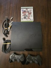 Sony PlayStation 3 Console