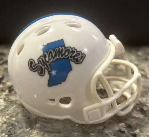 Indiana state sycamores - indiana,