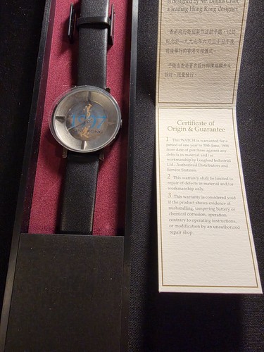 Limited edition commemorative