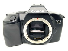 Canon Eos 850 reflex 35 mm