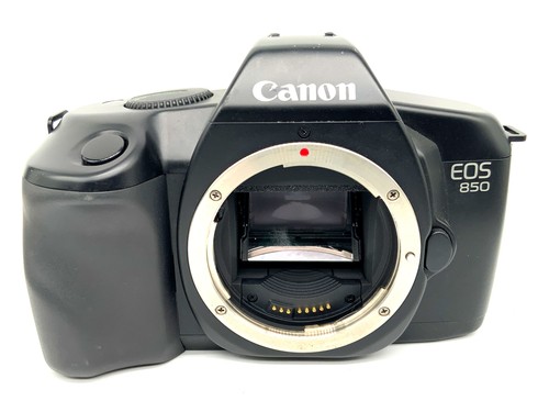 Canon eos 850 reflex - reflex, 35